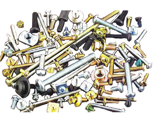 Machine screws products